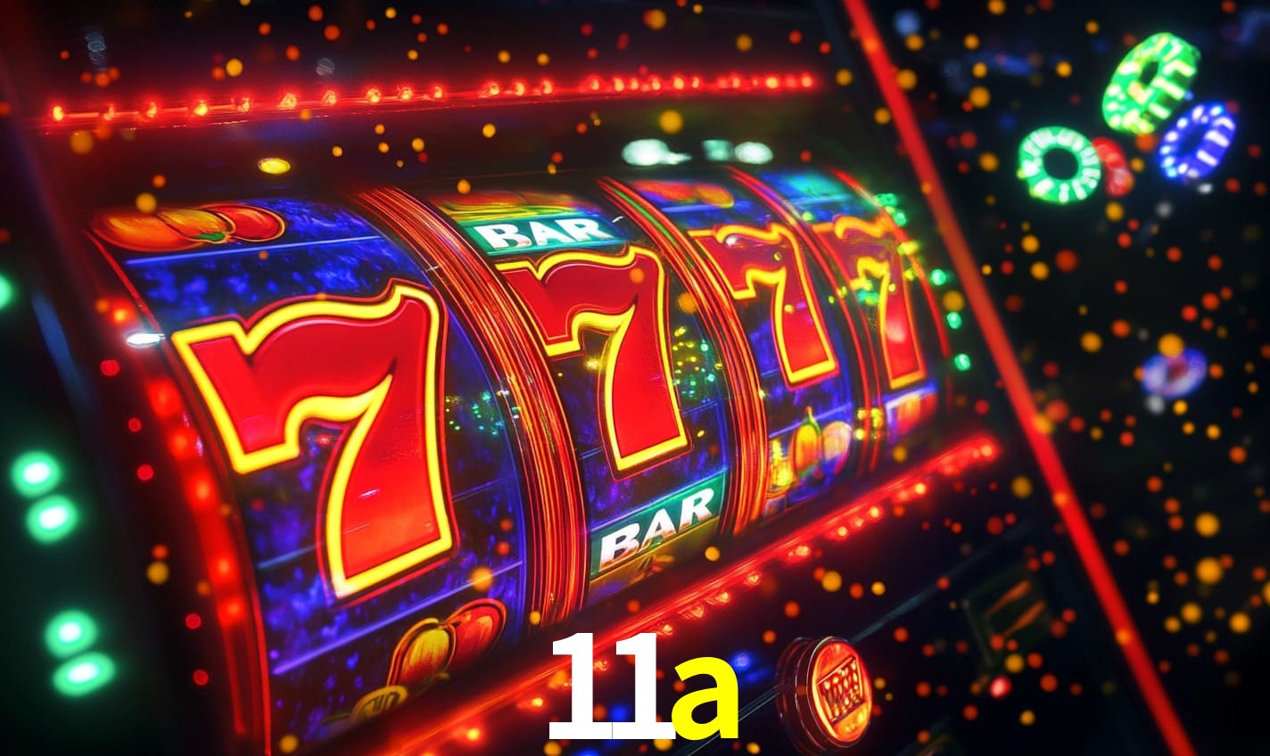 11a - Best Online Bookmaker Online Casino - 11a.com