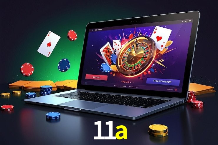 Bônus e promoções da 11a