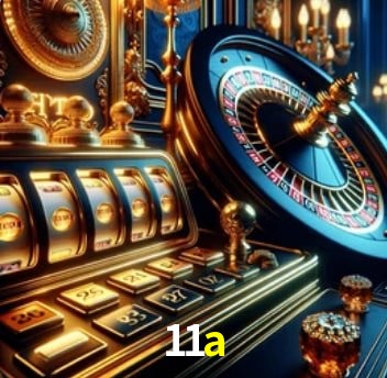 Casino Ao Vivo 11a