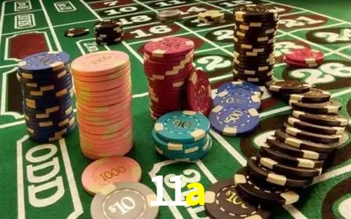 Apostas com odds competitivas na 11a