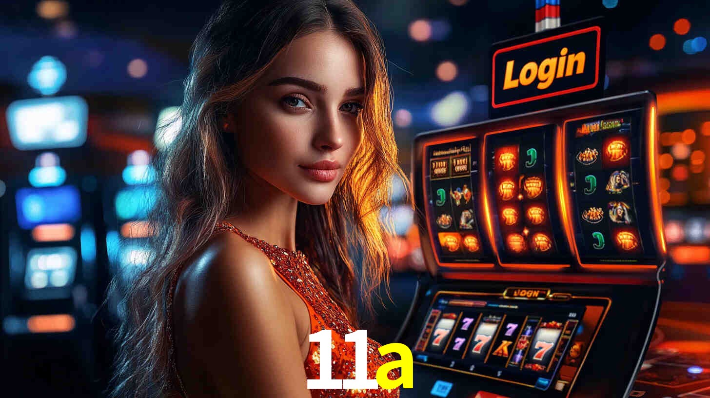 11a: Jogos de Caça-Níqueis-Altas Recompensas, Roleta-Velocidade, Blackjack-Desafios Máximos