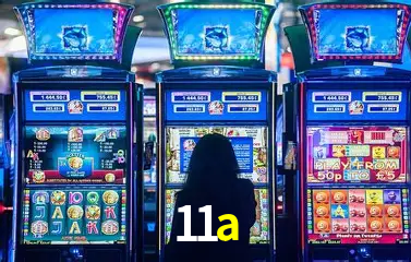 Jogos de mesa e apostas rápidas na 11a