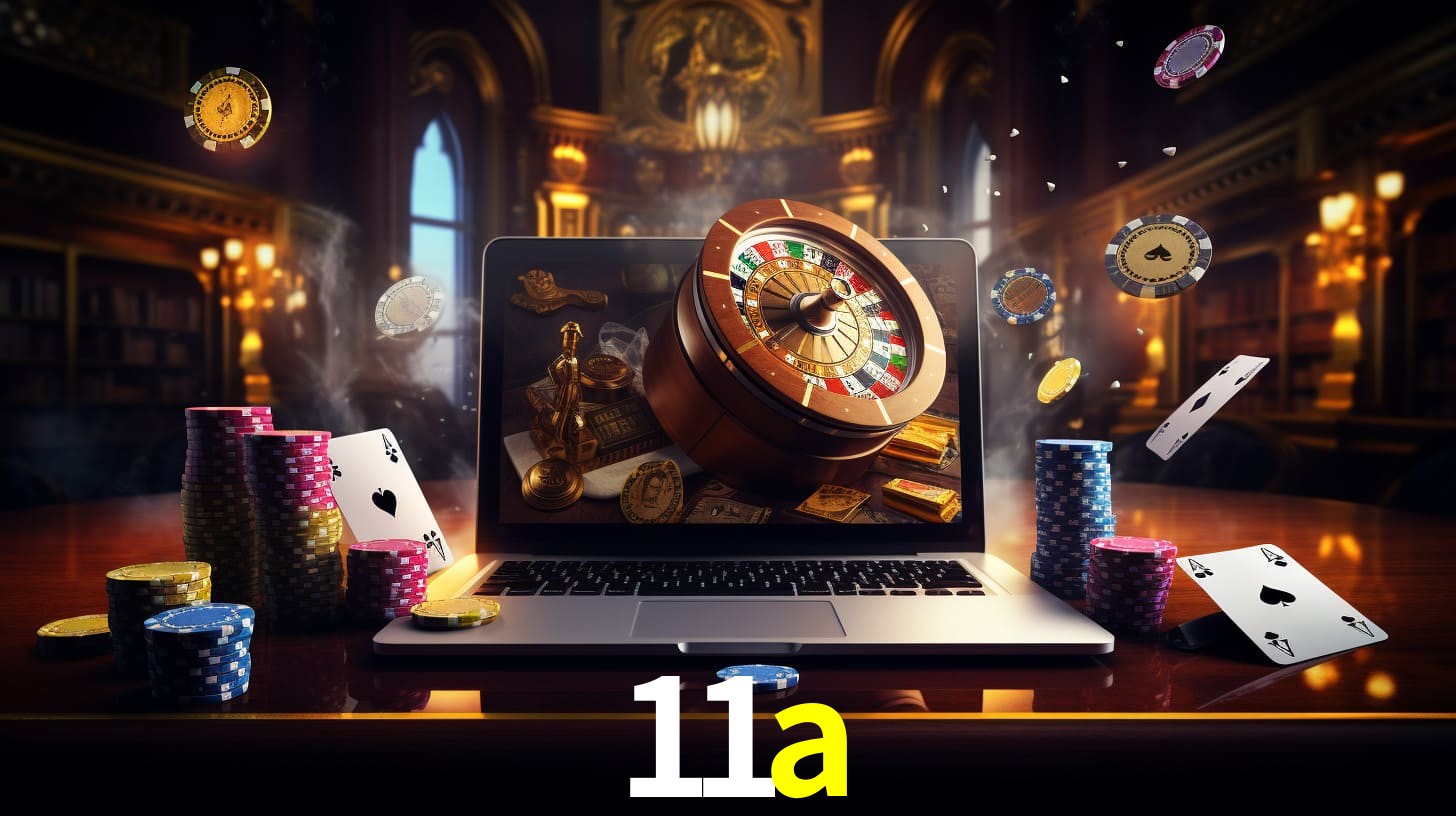Live Casino 11a