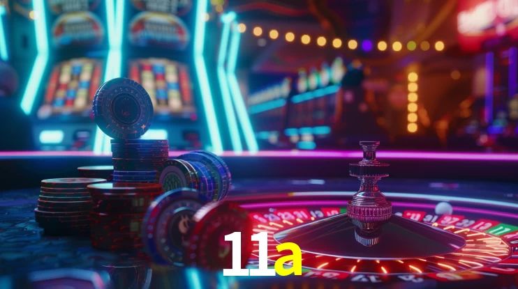 Game Providers 11a
