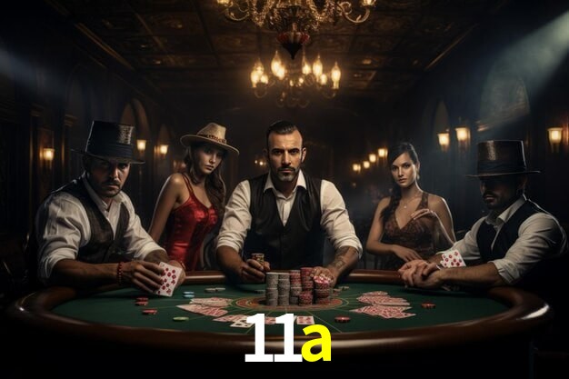 A Emoção da Loteria na 11a: Uma Chance de Mudança de Vida