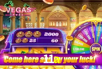Cassino ao vivo com dealers reais na 11a
