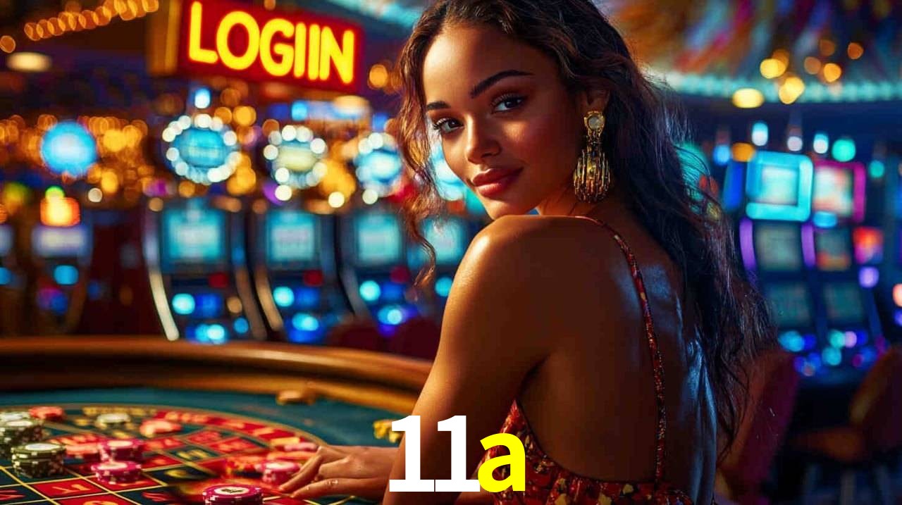 Jogos de Slot 11a