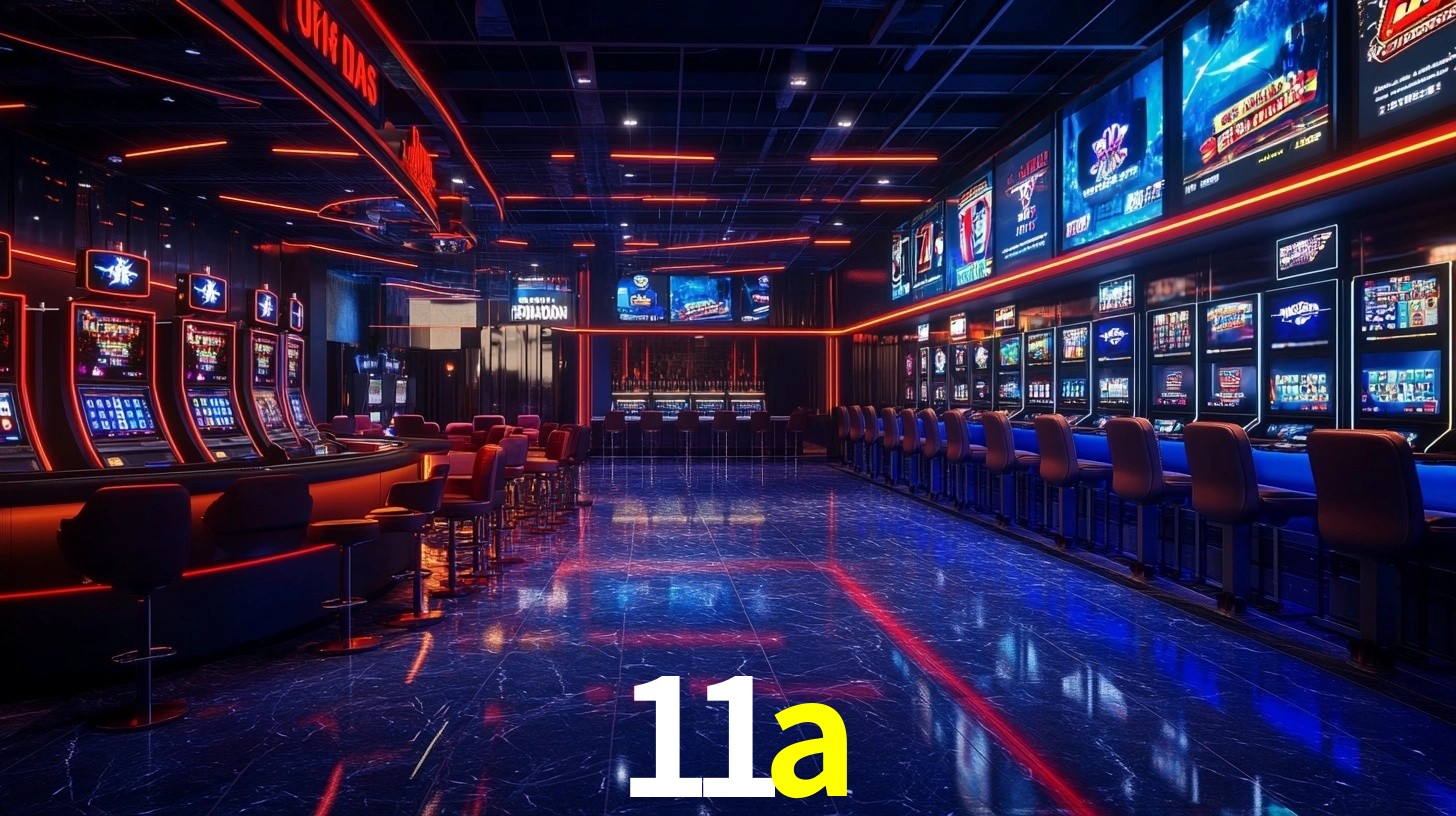 Welcome Bonus 11a