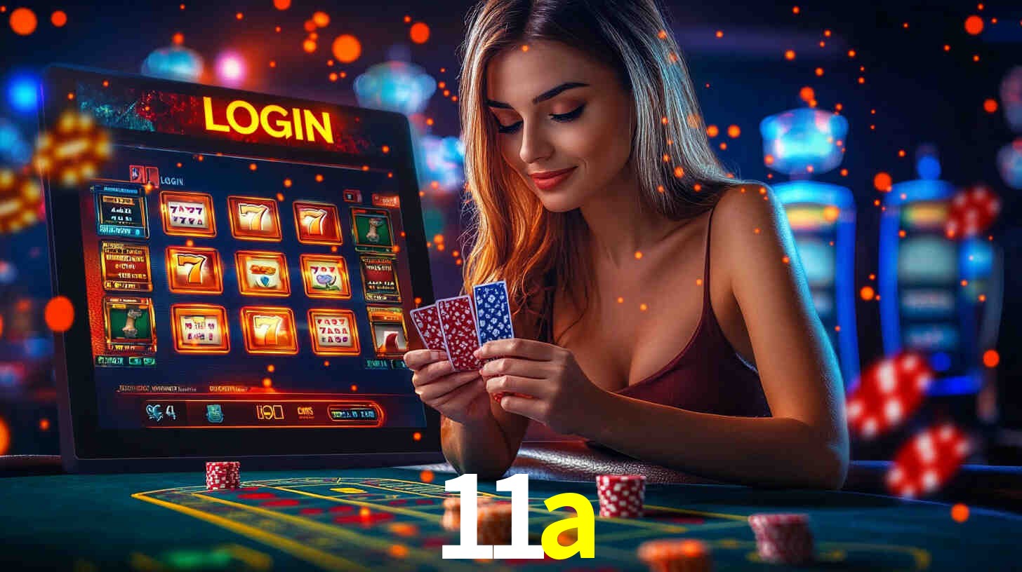 Bônus Generosos e Exclusivos no 11a para Você!