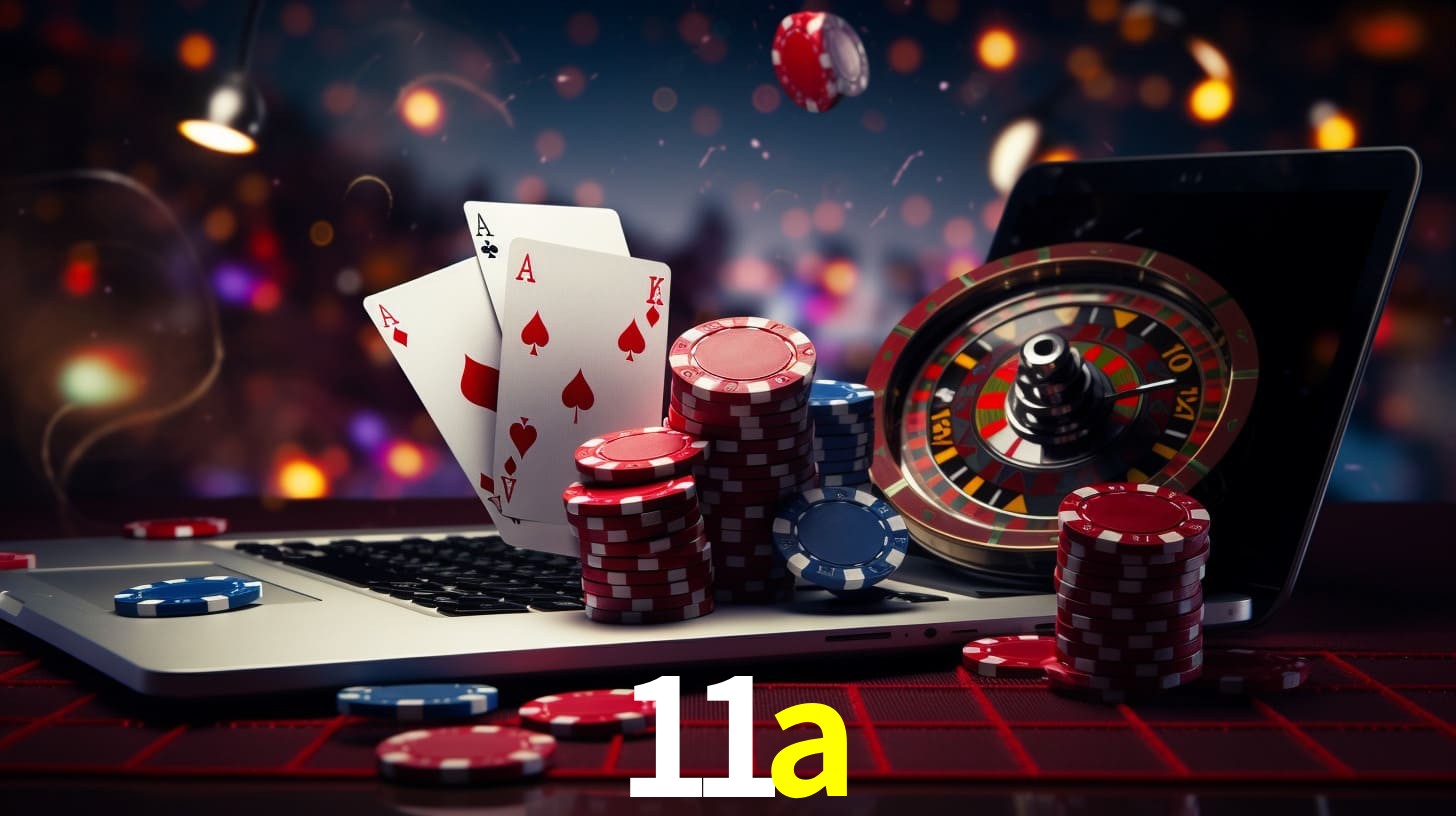 VIP Casino 11a