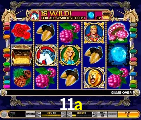 Descubra o Mundo do Cassino Online com 11a