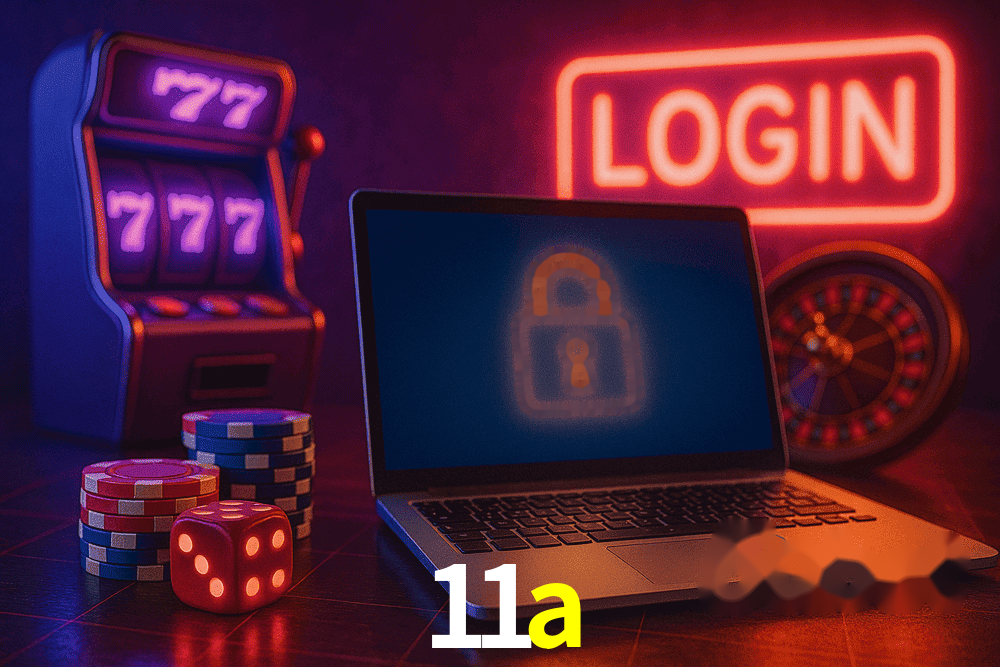 Jogos de Slot 11a
