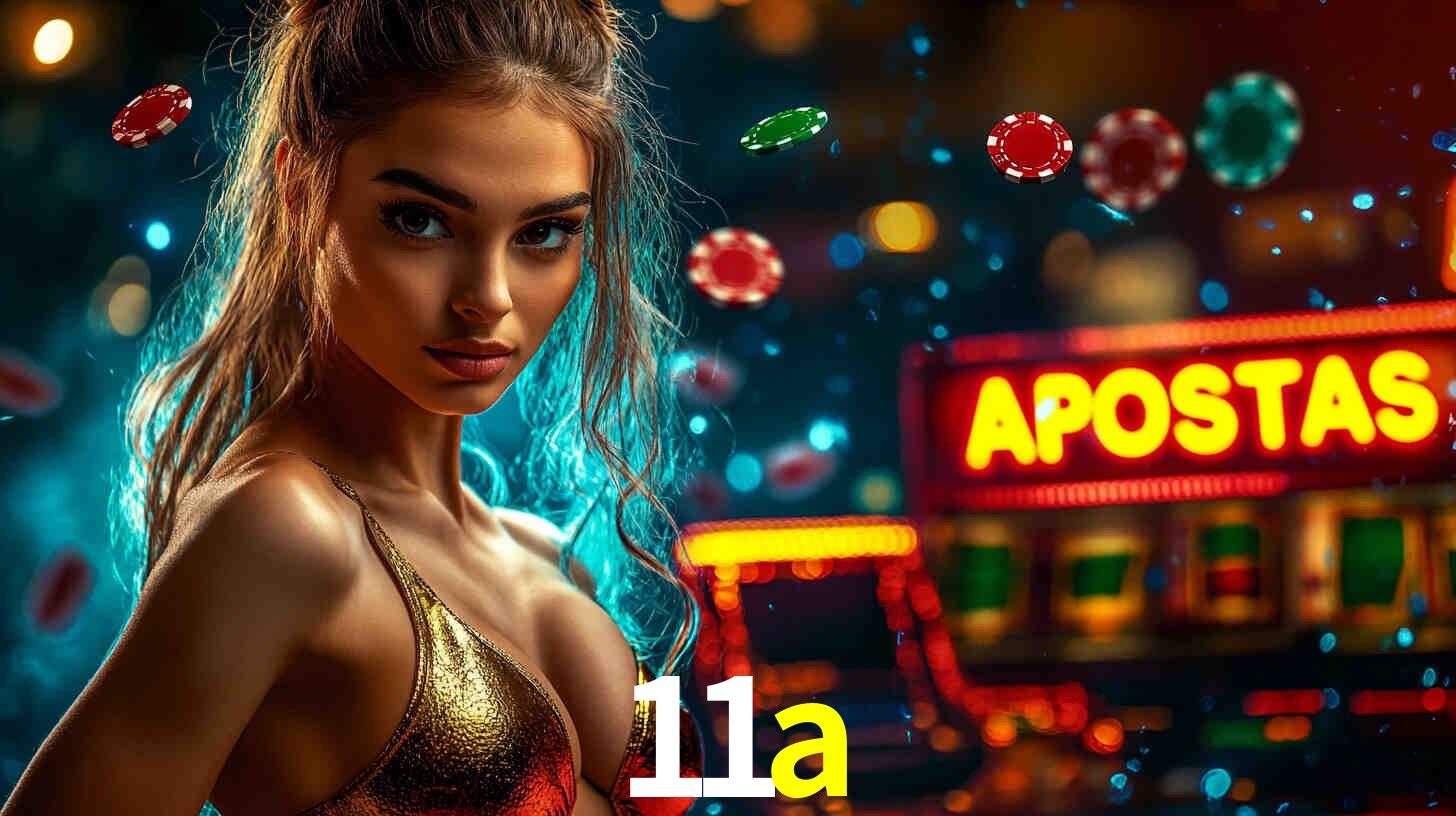 Explorando a Categoria de Eventos em Apostas na 11a