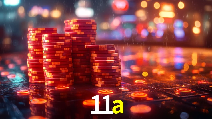 11a: Jogos de Caça-Níqueis-Altas Recompensas, Roleta-Velocidade, Blackjack-Desafios Máximos