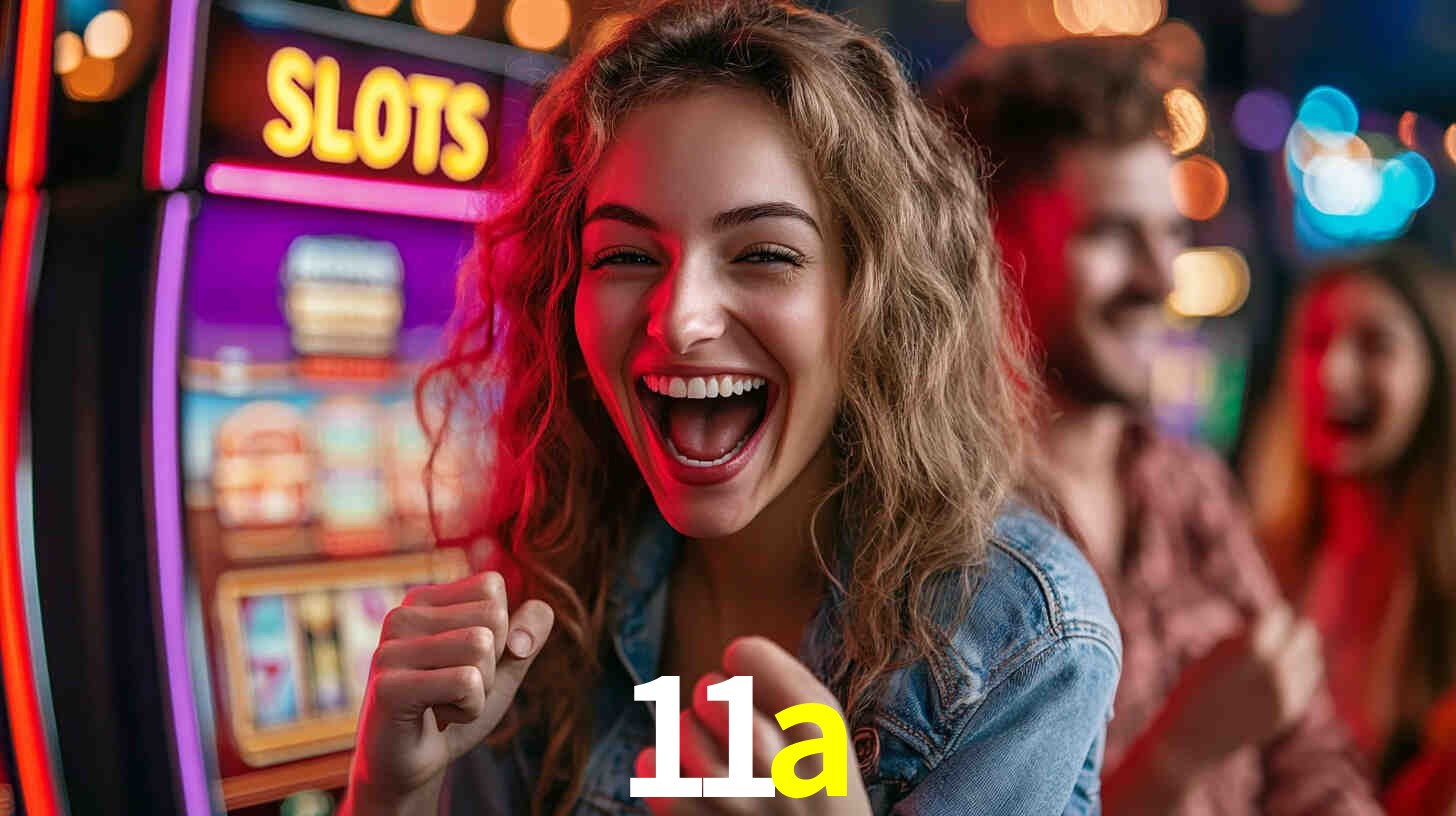 A Emoção da Loteria na 11a: Uma Chance de Mudança de Vida
