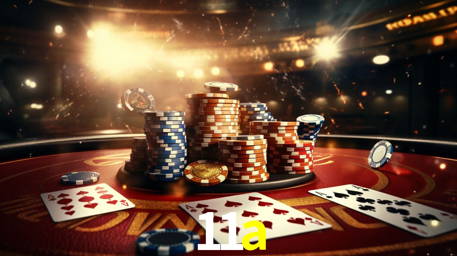 Live Casino 11a
