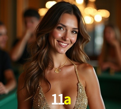 Casino Ao Vivo 11a