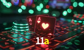Casino Ao Vivo 11a