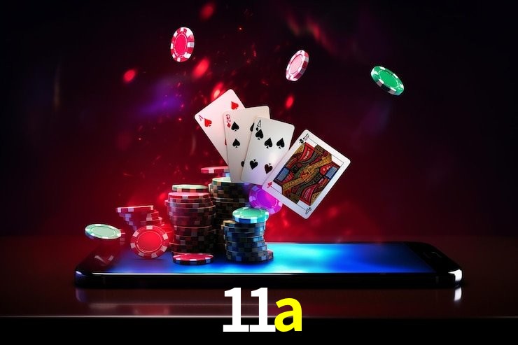 Live Casino 11a