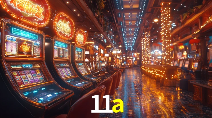 11a - Atmosfera Tradicional De Cassino! - 11a.com