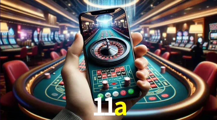 Platform Technology 11a