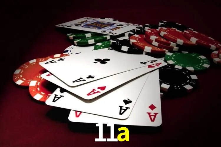 Apostas de Tênis 11a