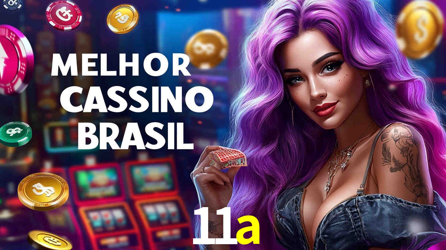 Inovações de Jogos na 11a: O Futuro das Experiências Interativas