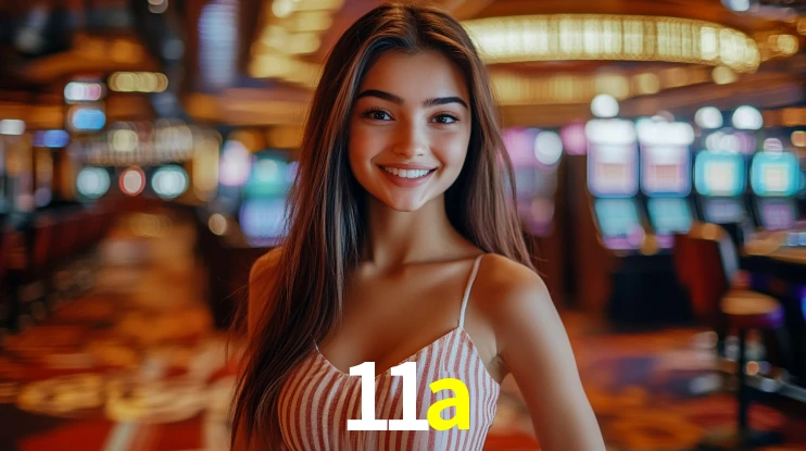 11a App Interface