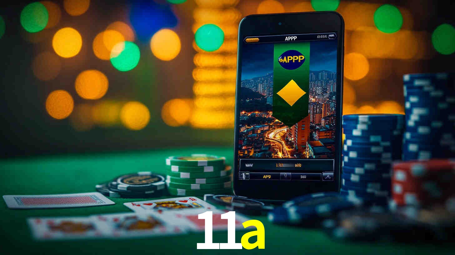 Desvendando o Mundo dos Jogos Virtuais na 11a