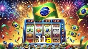 Slot Games 11a