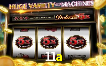 A Emoção da Loteria na 11a: Uma Chance de Mudança de Vida