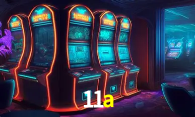 Inovações de Jogos na 11a: O Futuro das Experiências Interativas
